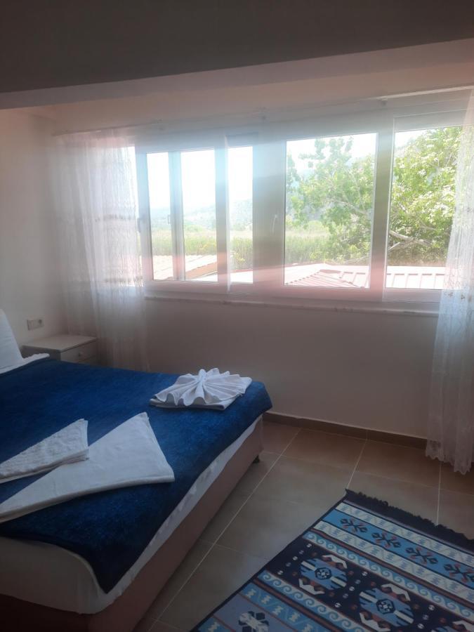 Onder Pansiyon Dalyan Exterior foto
