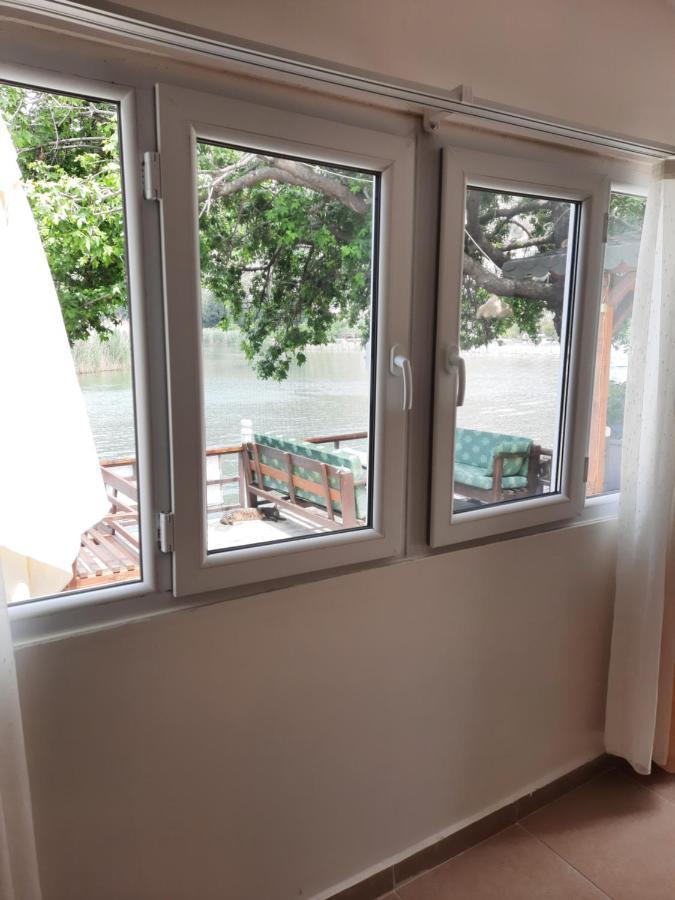 Onder Pansiyon Dalyan Exterior foto
