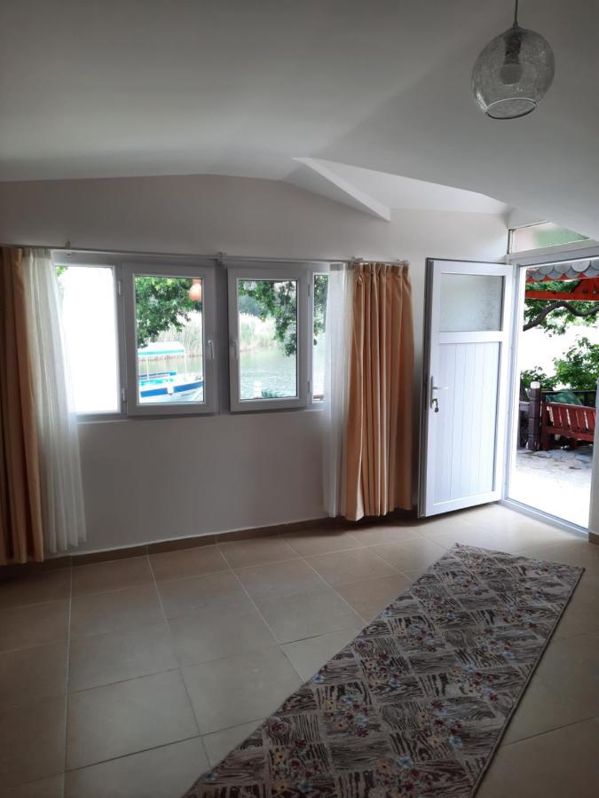 Onder Pansiyon Dalyan Exterior foto