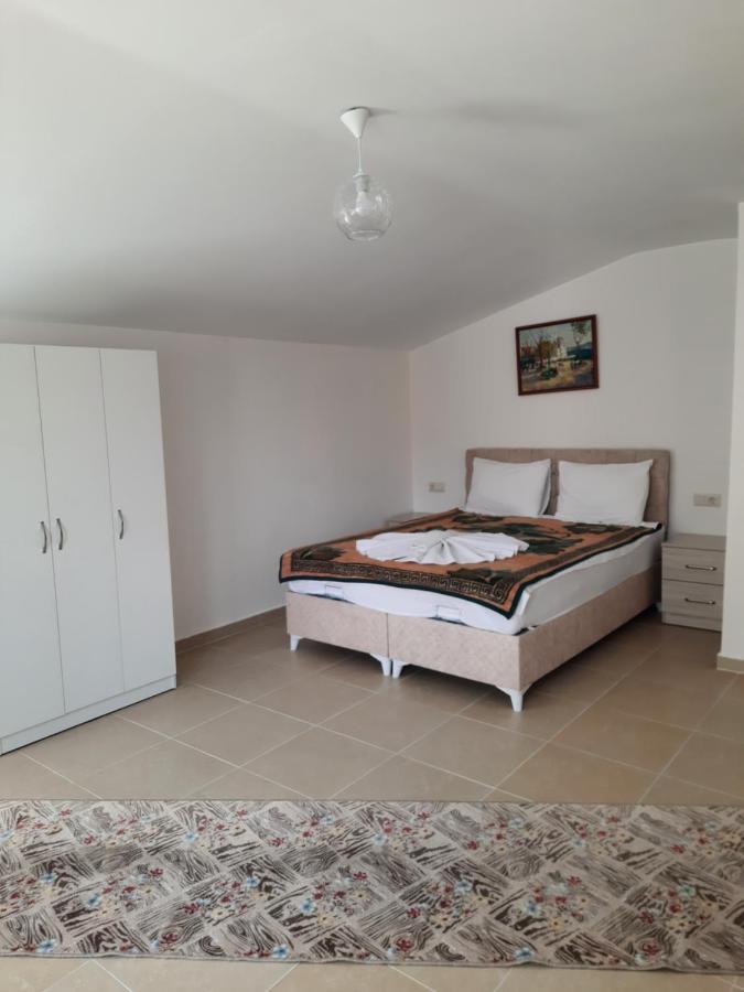Onder Pansiyon Dalyan Exterior foto