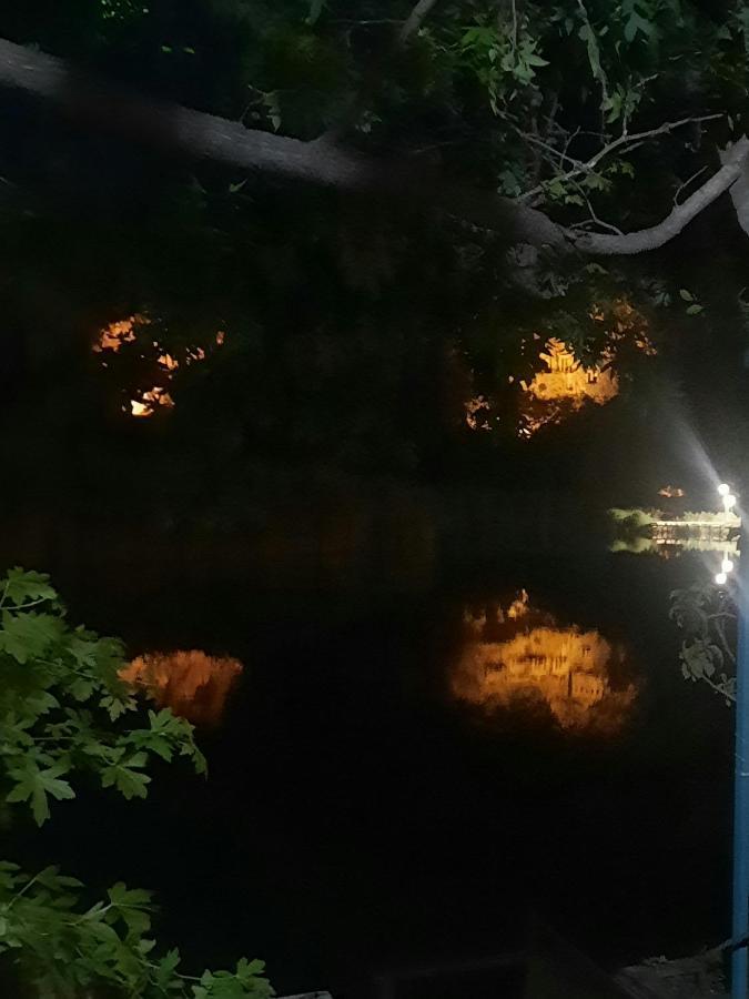 Onder Pansiyon Dalyan Exterior foto