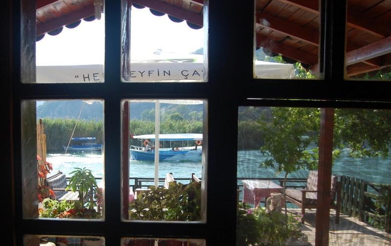 Onder Pansiyon Dalyan Zimmer foto